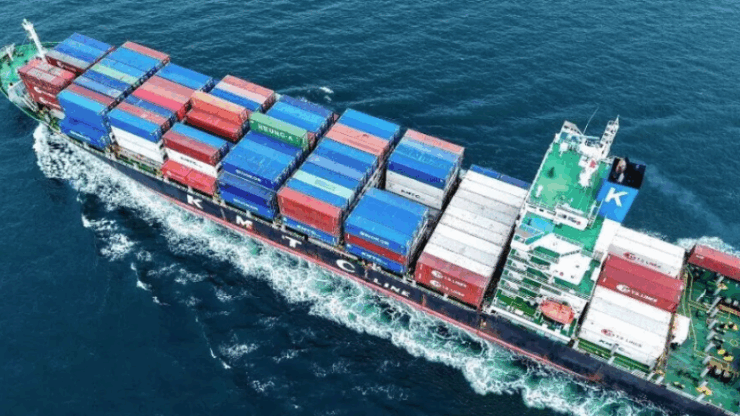 RD apuesta al fortalecimiento de la relación comercial con China