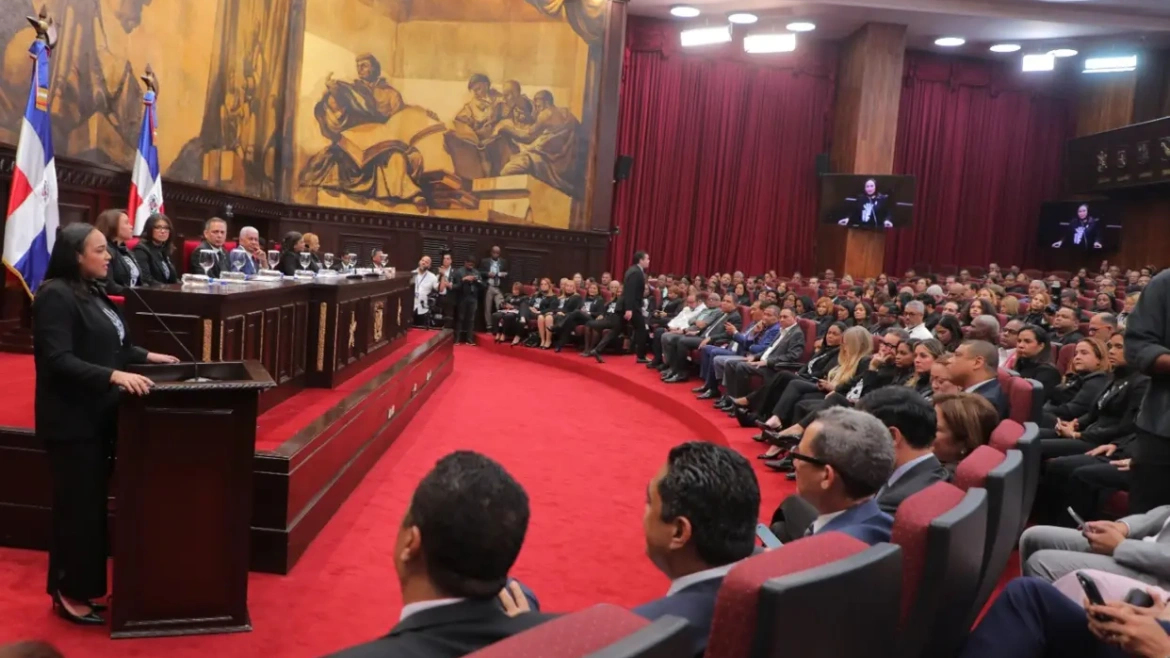 Congresistas definen emergencia nacional filicidios y feminicidios