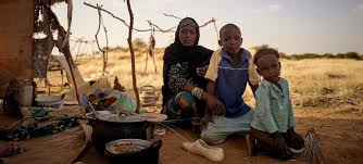 ONU alerta sobre crisis alimentaria en África