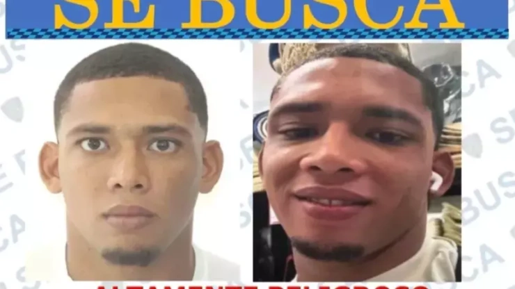 Homicidio en el sector 27 de Febrero: identifican a presuntos autores