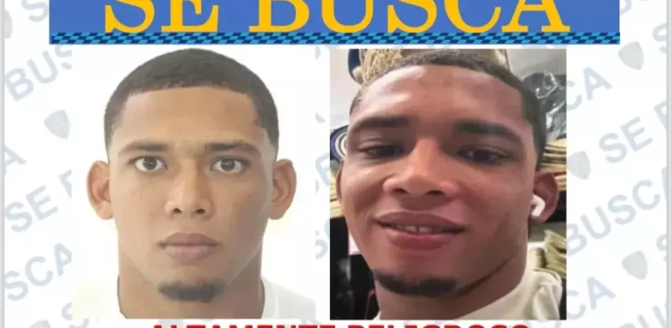 Homicidio en el sector 27 de Febrero: identifican a presuntos autores